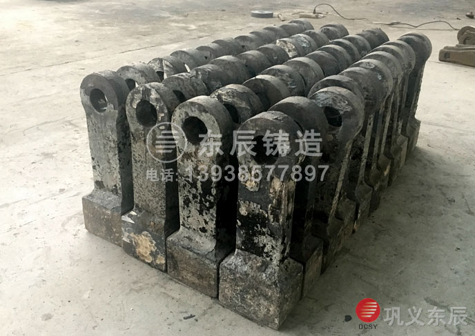 銷售邯鄲市制沙機(jī)錘頭